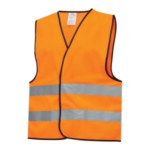 TOP HERO RELOADED - Safety / emergency vest