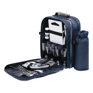 TOP HYDE PARK - Rucsac de picnic pentru 4 persoane