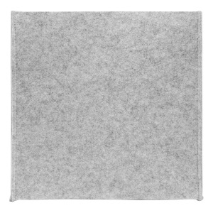 TOP HYGGE - Felt storage box - Img 4