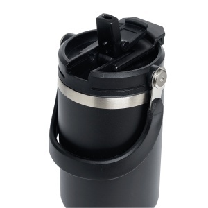 TOP IONIAN Bottle - IONIAN Bottle, Vacuum insulated bottle - Img 2