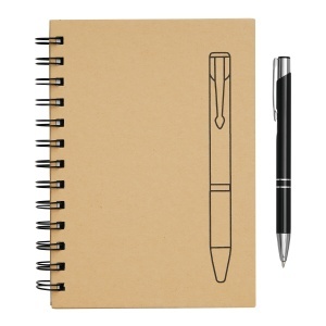 TOP JOURNALIST - Notebook - Img 2