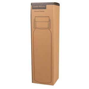 TOP JUMBO MILITAR - Sticlă izolată pentru băut - Img 2