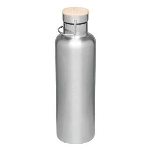 TOP JUMBO MILITARY - Insulated drinking bottle