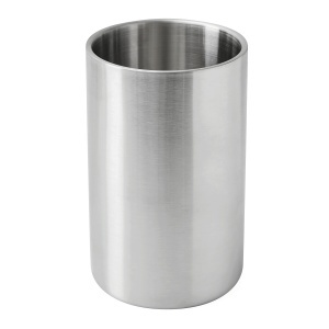 TOP KEEP IT COOL - Double-walled bottle cooler