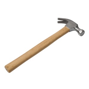 TOP KOLSTAL - Claw hammer