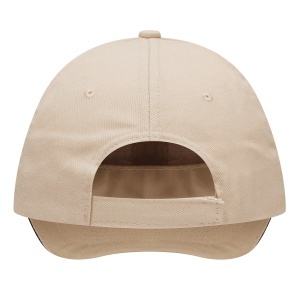 TOP LIBERTY - 6 panel sandwich cap - Img 19