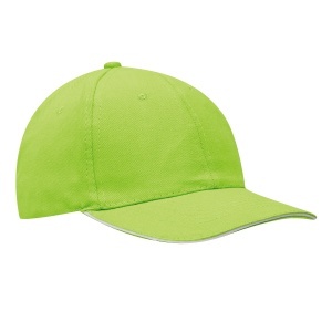 TOP LIBERTY - 6 panel sandwich cap - Img 29