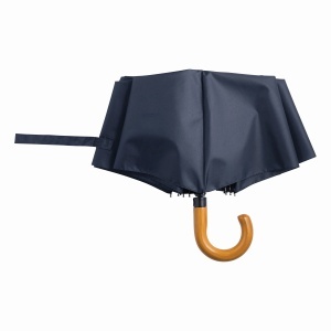 TOP LORD - Umbrelă automată de buzunar pentru bărbați - Img 5