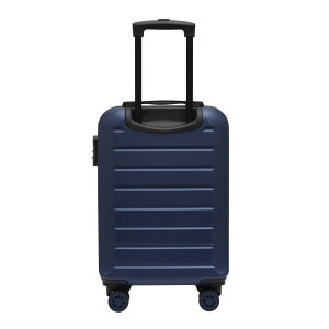 TOP LUCCA - Trolley cabin suitcase - Img 7