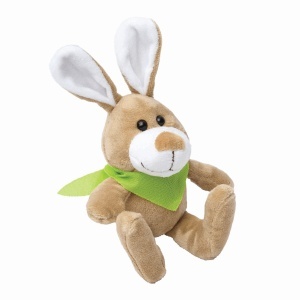 TOP MINNA - Plush bunny