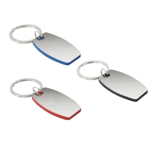 TOP MIRROR - Key ring - Img 8