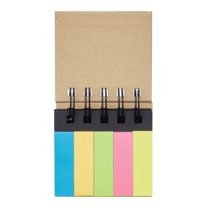 TOP MULTI MEMO - Mini ring binder book - Img 3