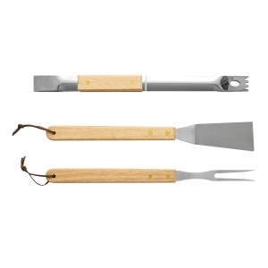TOP NATURE BBQ - BBQ tools - Img 2