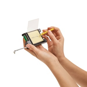 TOP NOTY - Measuring tape, 2m - Img 4