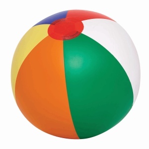 TOP OCEAN - Beach ball - Img 2