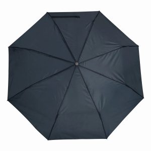 TOP PLOPP - Umbrelă de buzunar rezistentă la vânt cu deschidere și închidere automată - Img 9