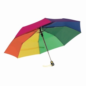 TOP PRIMA - Umbrelă automată de buzunar - Img 5