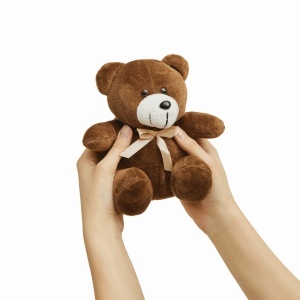 TOP RUBEN - Plush bear - Img 4