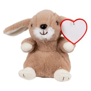 TOP SABRINA Plush Rabbit - SABRINA Plush Rabbit - Img 2
