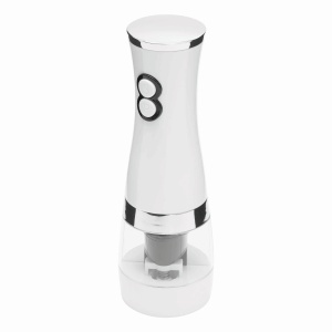 TOP SALT N' PEPPER - Salt and pepper mill SALT N&acute; PEPPER