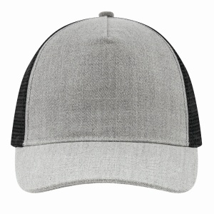 TOP Șapcă de baseball cu 5 panouri - CROIALĂ CASUALĂ - Img 5