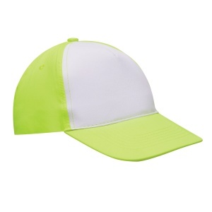 TOP SHINY - 5 panel cap - Img 4