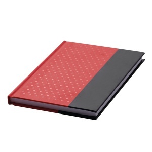 TOP SIGNUM - Notebook in DIN A5 format - Img 2