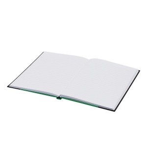TOP SIGNUM - Notebook in DIN A5 format - Img 14