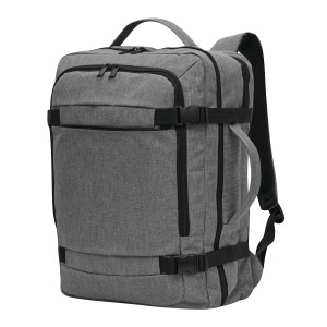TOP STEWARD - Backpack - Img 2