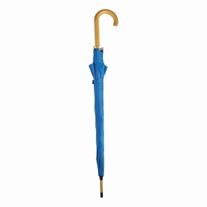TOP TANGO - Umbrelă automată cu băț de lemn - Img 35