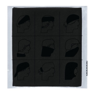 TOP TRENDY - Multifunctional headwear - Img 14
