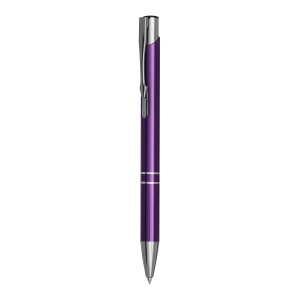 TOP TUCSON - Aluminium ballpoint pen - Img 6