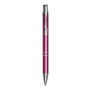 TOP TUCSON - Aluminium ballpoint pen - Img 24