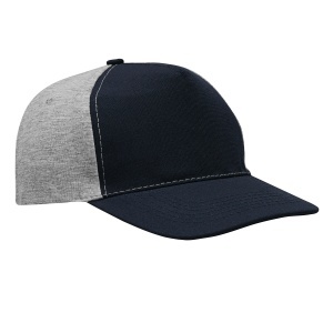 TOP UP TO DATE - 5-panel baseball cap - Img 15