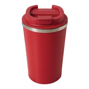 TOP VELOMUG - Vacuum insulated drinking bottle - Img 2