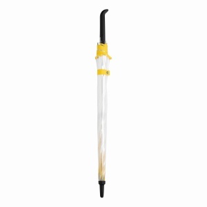 TOP VIP - Umbrelă automată rezistentă la vânt cu băț - Img 13
