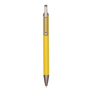 TOP VIRAGIO - Aluminium ballpoint pen - Img 36