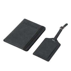 TOP VISA - Travel set