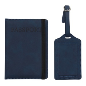 TOP VISA - Travel set - Img 6