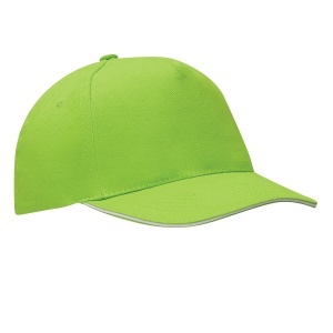 TOP WALK - 5 panel sandwich cap - Img 31