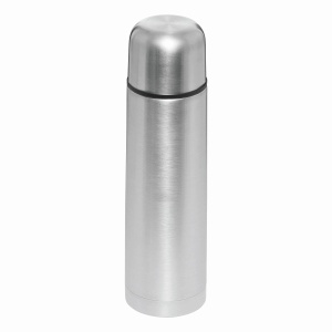 TOP WARM SOUL M - Double-walled flask