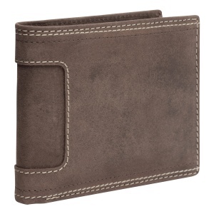TOP WILD STYLE I - Genuine leather purse
