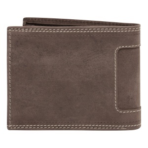 TOP WILD STYLE I - Genuine leather purse - Img 3