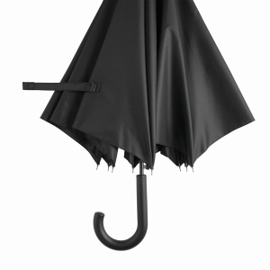 TOP WIND - Umbrelă automată rezistentă la vânt cu băț - Img 37