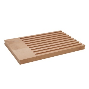 TOP WOODEN BAKY - Cutting board