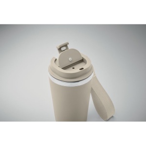 TOPAZ Double wall tumbler 350 ml - Img 32