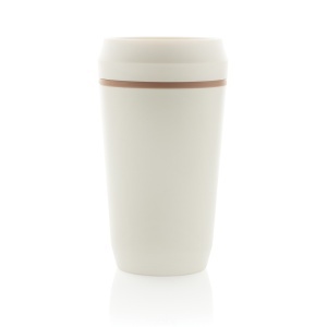 Topl Recycled Plastic To Go Tumbler Patented 360 Lid 354ml - Img 13