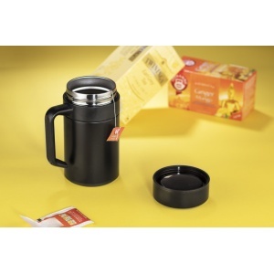 Travel mug BOSSKI 400 ml - Img 5