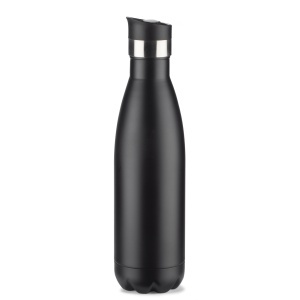 Travel vacuum bottle BURN 530 ml - Img 1