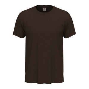 Crew neck T-shirt for men and women